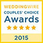 Wedding Wire Couples' Choice Awards 2015