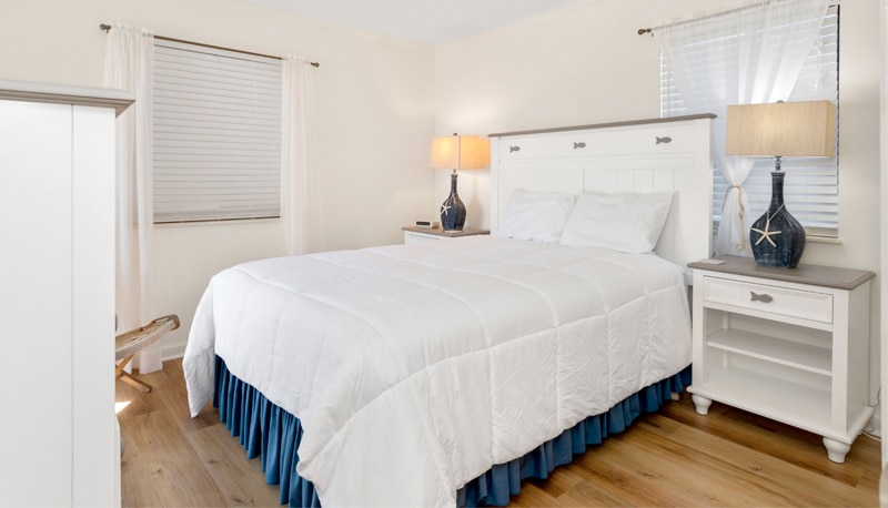 Point Emerald Villa C-106 - bedroom 2