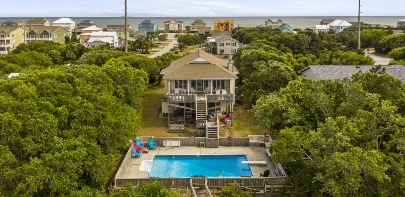 Emerald Isle Real Estate and Homes for Sale on the Crystal Coast