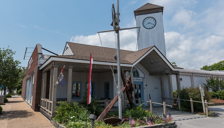 History Museum of Carteret County