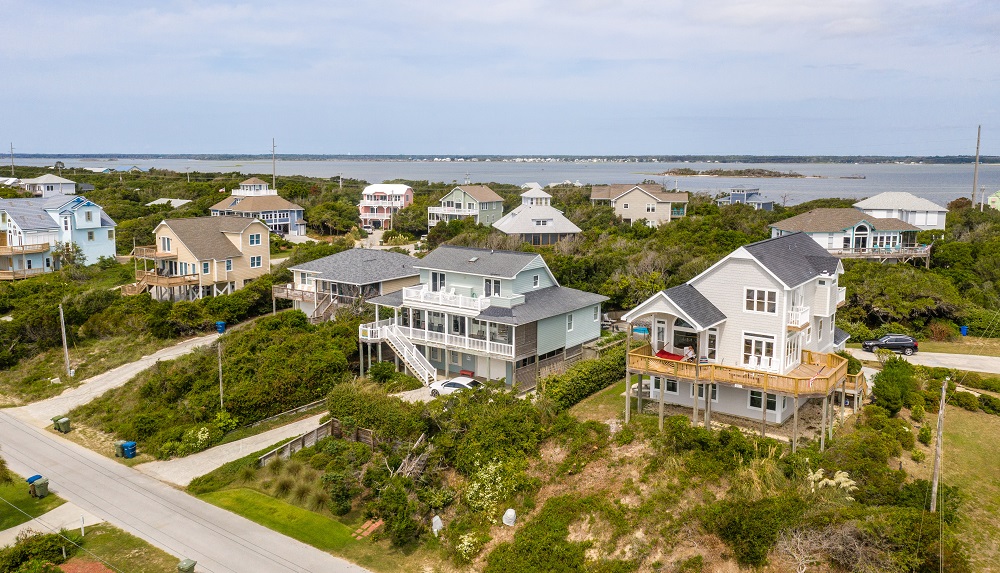 4 Tips for Buying a Home in a Sellers Market