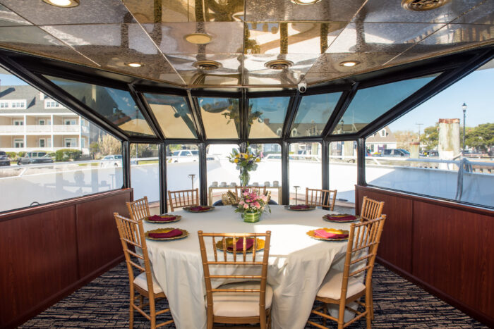 Crystal Coast Lady Cruises