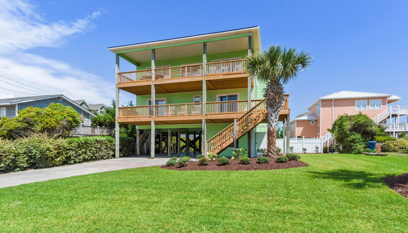 Key Lime Retreat - vacation rental