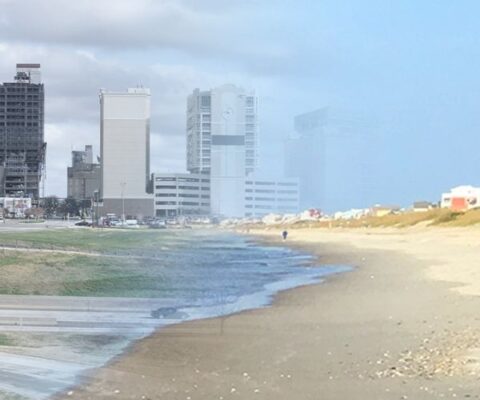 Beach Weekend Getaways from Charlotte to Emerald Isle