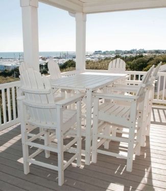 Beach-Deck-Emerald-Isle