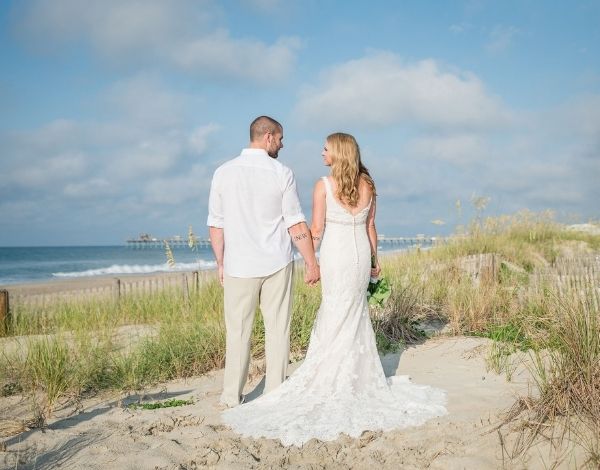 Emerald Isle Wedding Packages | Simply Sumptous