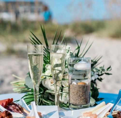 Emerald Isle, NC Wedding Vendors