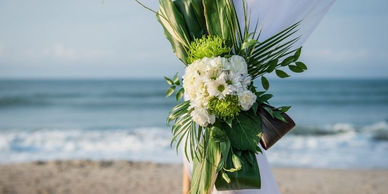 Emerald Isle Weddings
