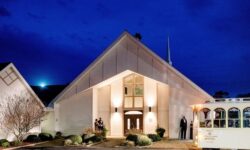 Churches and Ceremony Sites for Weddings in Emerald Isle, NC