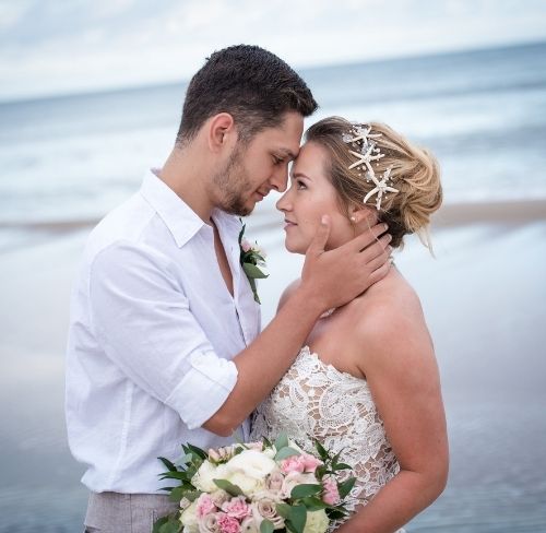 Planning Your North Carolina Beach Wedding