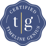 Timeline Genius Certified