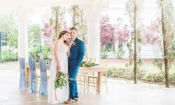 Tuscan Wedding Photos