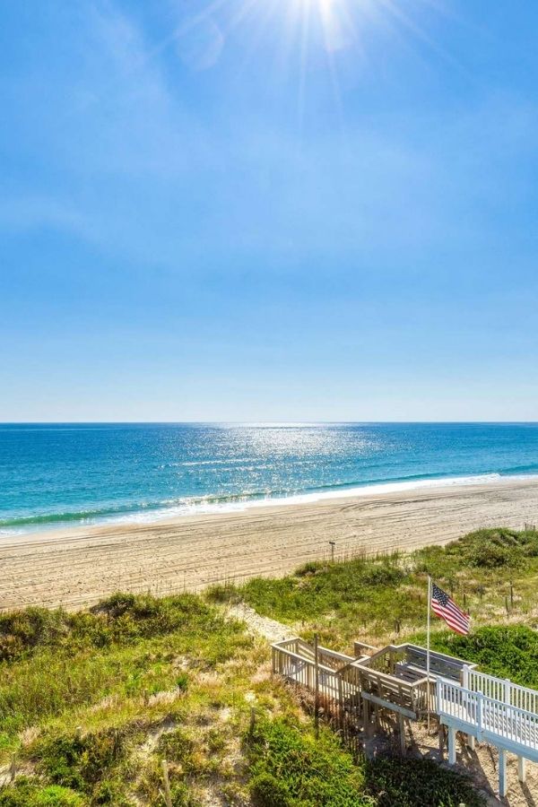 Emerald Isle Vacation Rentals | Beach Houses, Condos & Duplexes