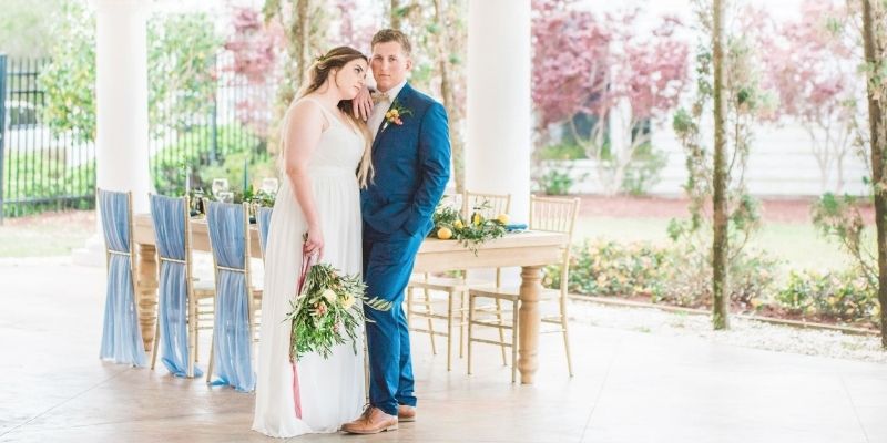 Emerald Isle Wedding Packages | Unparalleled Perfection