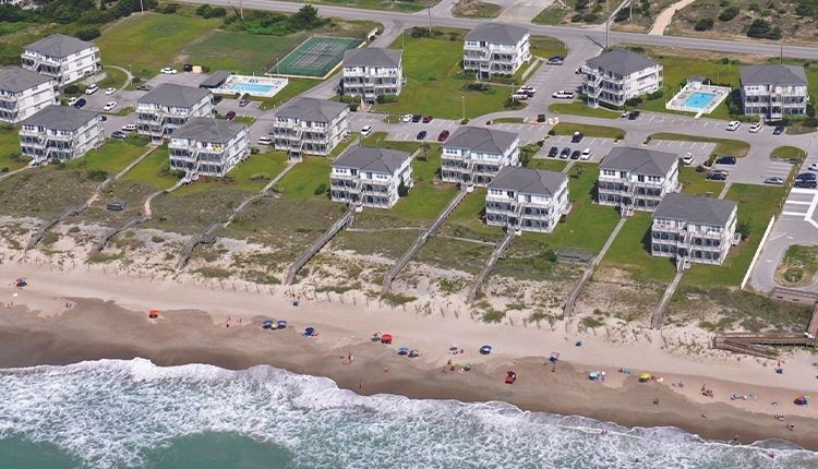 Beach Houses