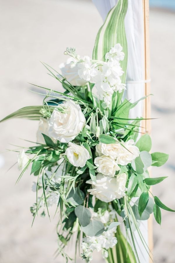 Beach Wedding Checklist | Emerald Isle, NC