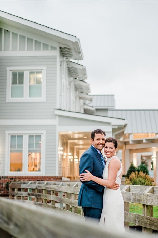 Wedding Homes | Beach House Rentals for Emerald Isle, NC Weddings