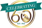Celebrating 60 Years