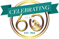 Celebrating 60 Years