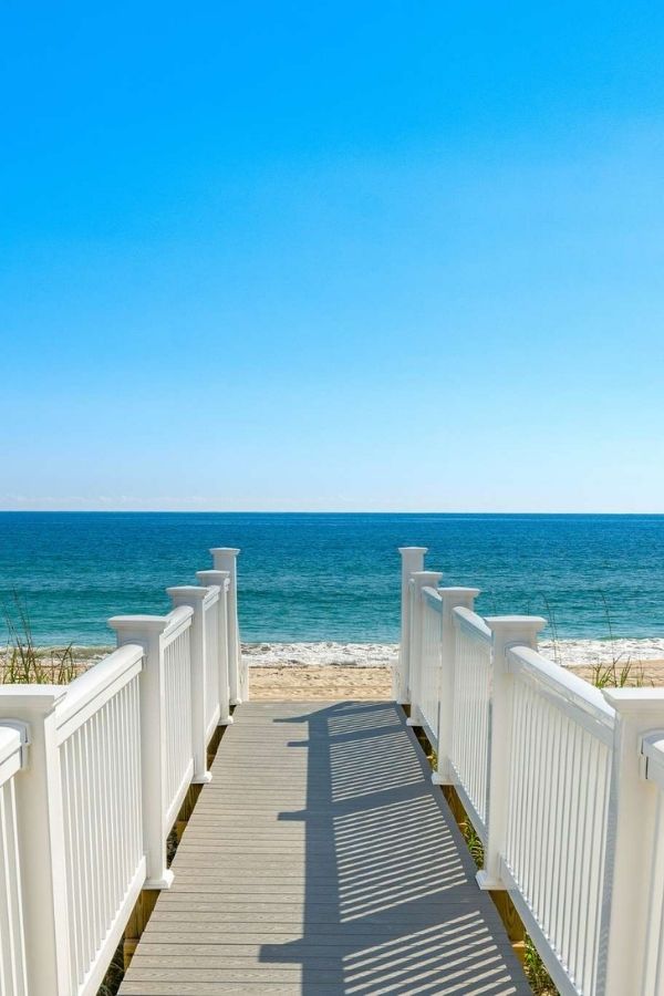 Southern Outer Banks Vacation Rental Specials & Deals