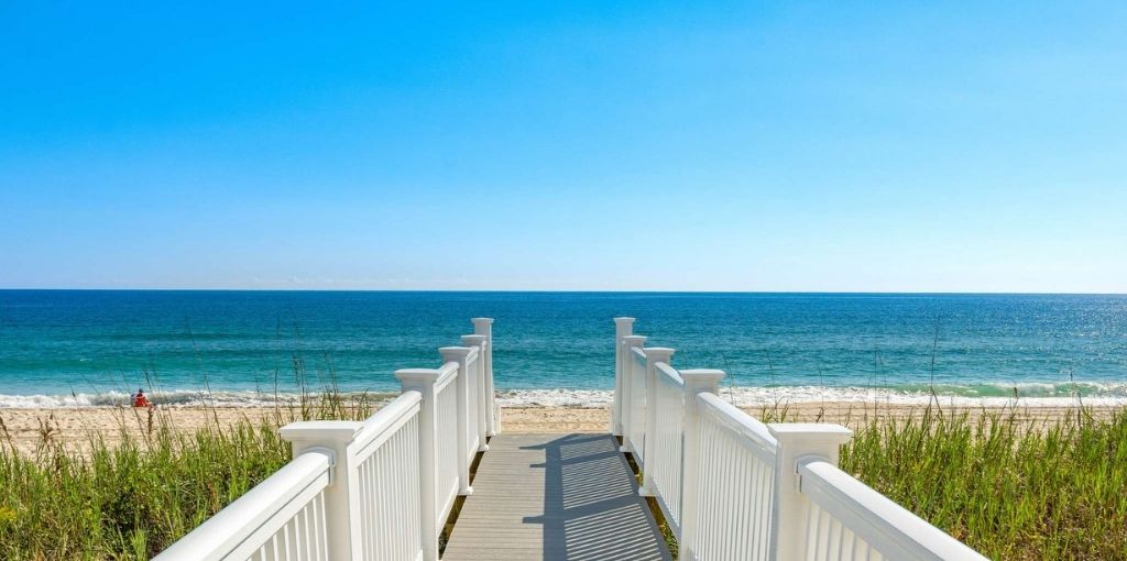 Southern Outer Banks Vacation Rental Specials & Deals