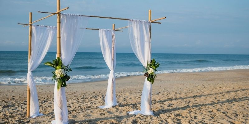 Emerald Isle Wedding Traditions Contest