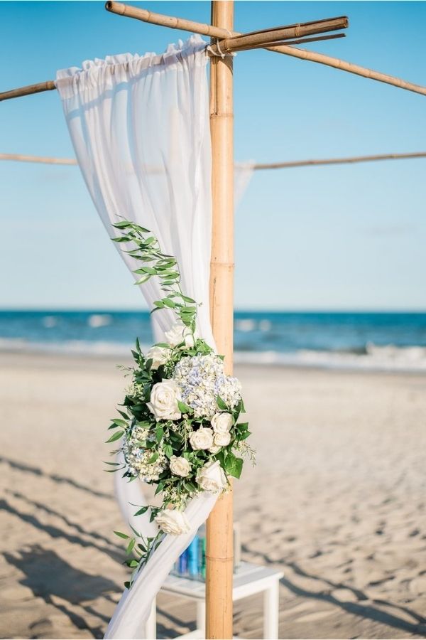 Emerald Isle Wedding Traditions Contest