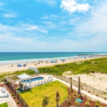 Last Minute Deals on NC Beach Vacation Rentals