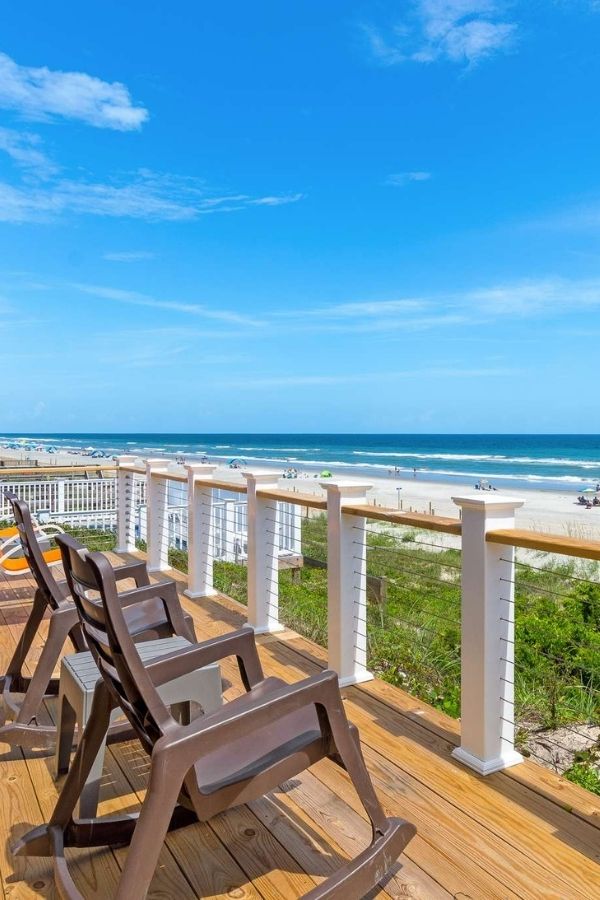 Emerald Isle, NC Nightly Rentals