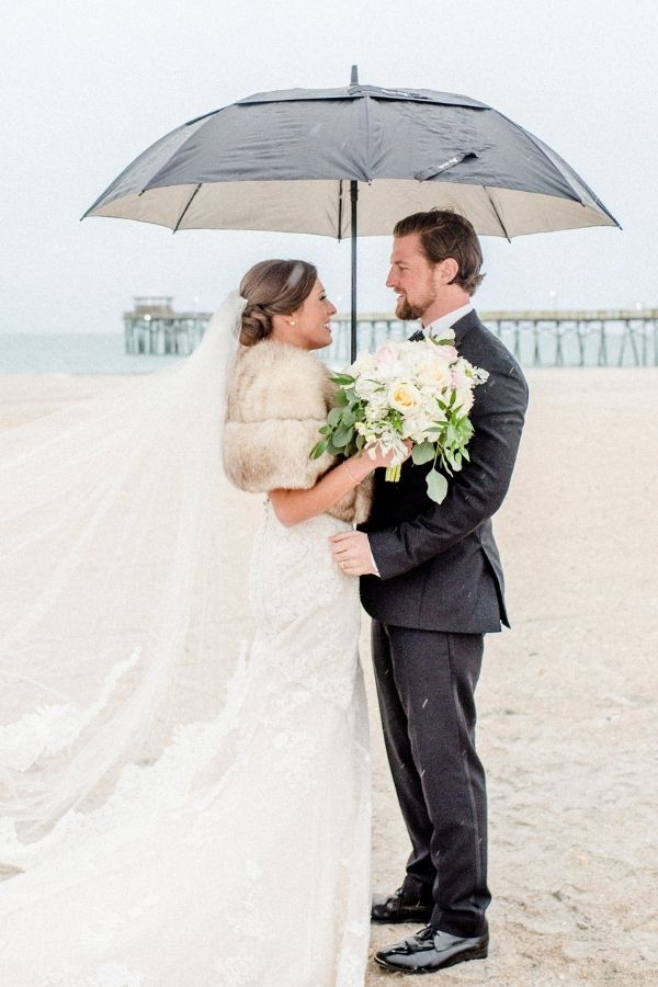 Plan Your Beach Wedding in Emerald Isle, North Carolina