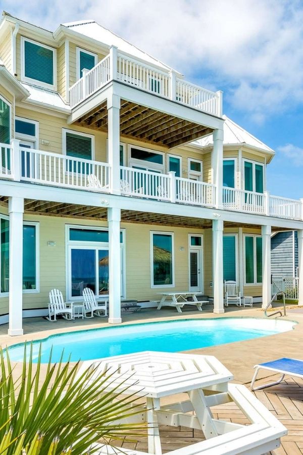 Deals on Emerald Isle Vacation Rentals