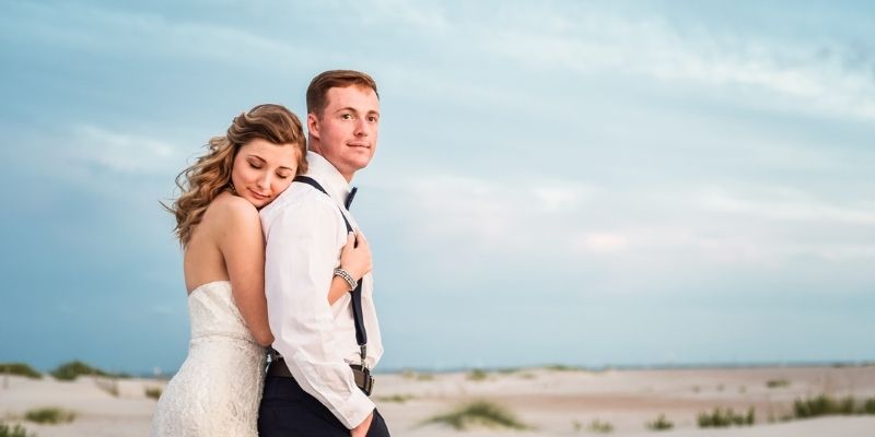 Revitalize | Simple Ceremony & Vow Renewal Package