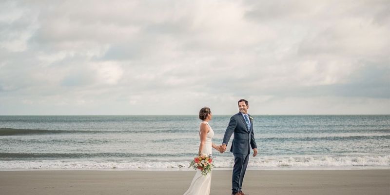 Emerald Isle Simple Ceremony Wedding Packages Emerald Isle Simple Ceremony Wedding Packages