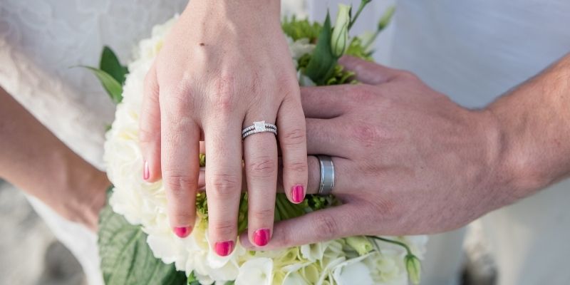 Vow Renewal FAQs FAQs for wedding vow renewal ceremony in Emerald Isle