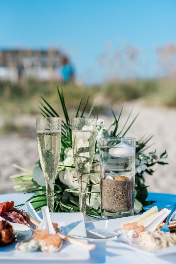 Wedding Vendors in Emerald Isle, NC