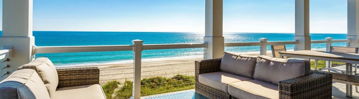 Emerald Isle, North Carolina Sand Castle Vacation Rentals