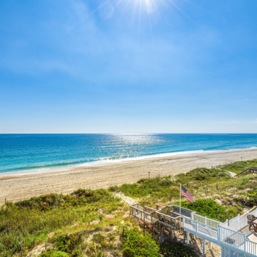 Emerald Isle Vacation Rentals