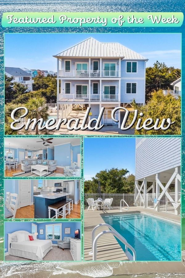 Featured Property of The Week - Emerald View