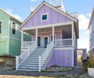 Featured Property of The Week – Cake by the Ocean
