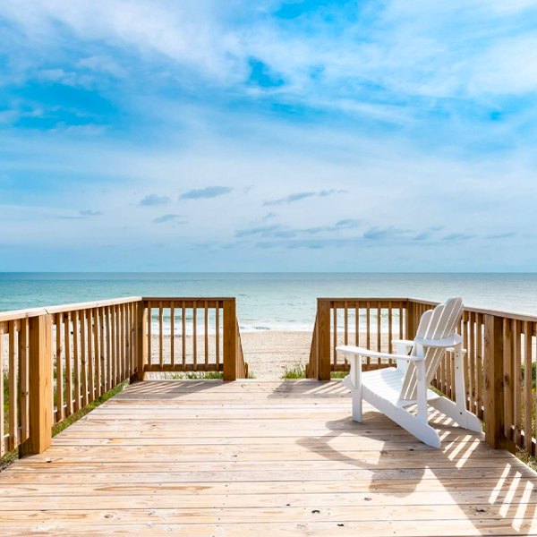 Search Emerald Isle Vacation Rentals