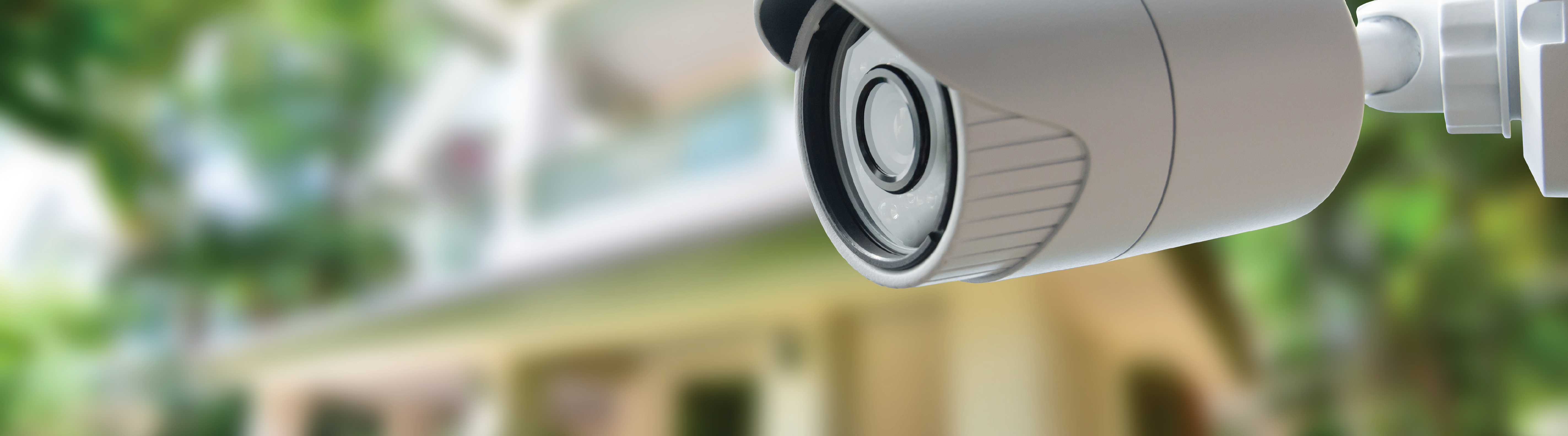 Emerald Isle Vacation Rentals featuring Outdoor Security Cameras