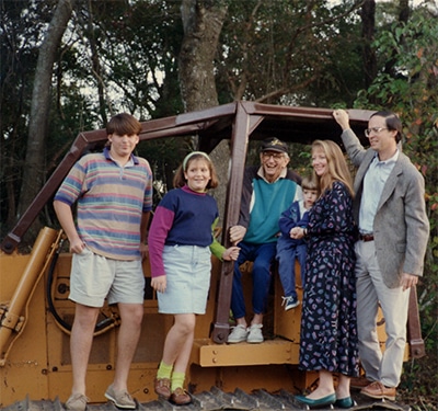 Timeline 1992