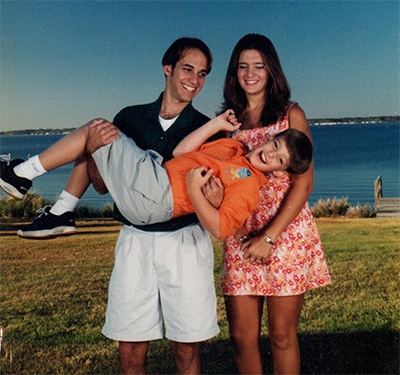 Timeline 2000
