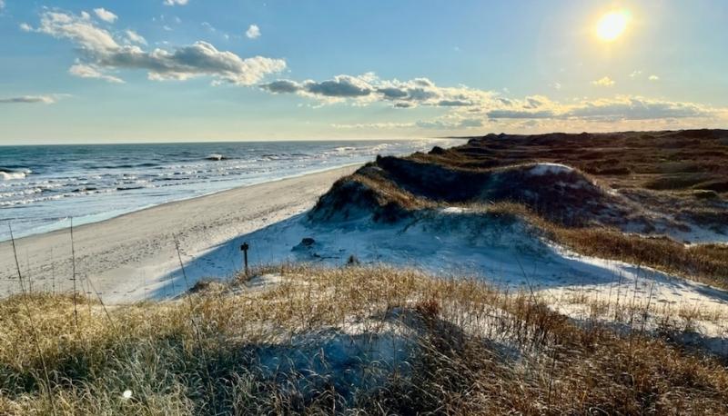 Hammocks Beach State Park Swansboro