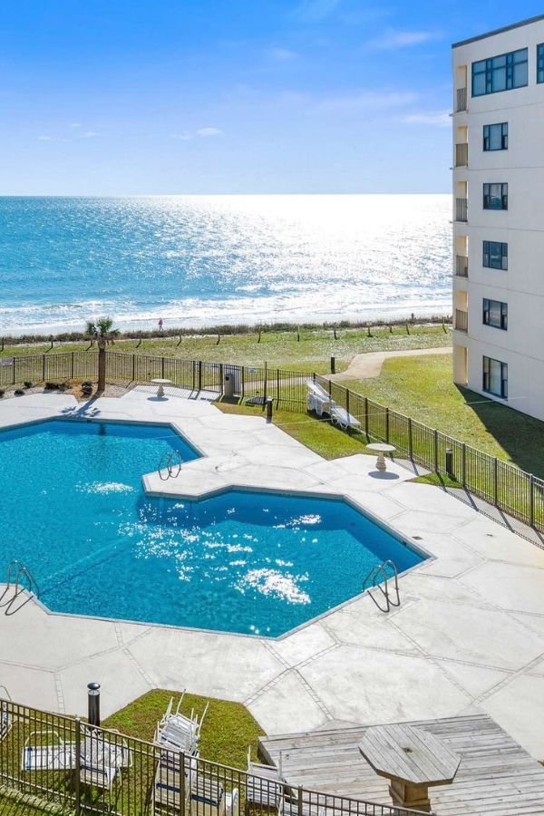 Emerald Isle, NC Condos