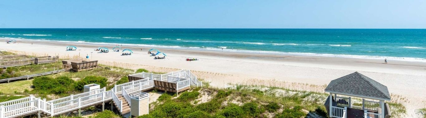 Newly Listed Vacation Homes for Rent
