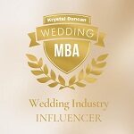 Krystal Duncan - Wedding Industry Influencer