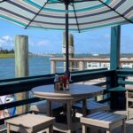Crystal Coast Restaurants with the Best Water Views
