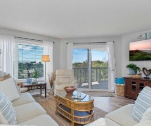Featured Property of the Week: Point Emerald Villa D-111 “Stay Anchored”