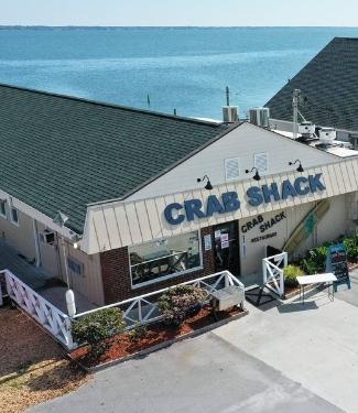 The Crab Shack